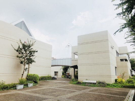 ほどがや地区センター