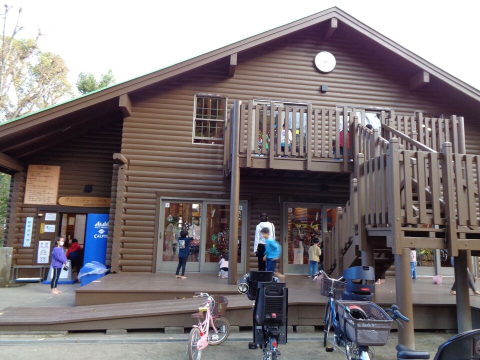 �쓇���������ǂ����O�n�E�X